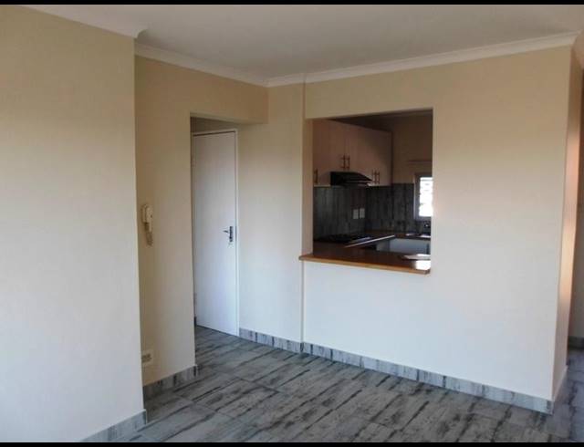 1 BEDROOM PROPERTY TO RENT IN MAYVILLE